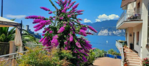  Appartamenti Villa Eden  Мальчезине